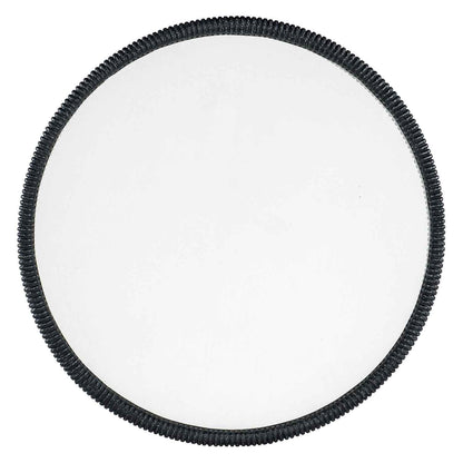 BALEEN ROUND COCKTAIL TABLE