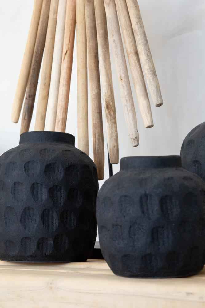 BALI DRIFTWOOD ON STAND | NATURAL