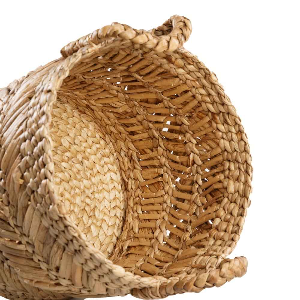 BANANA ZIGZAG BASKETS | 2 SIZES