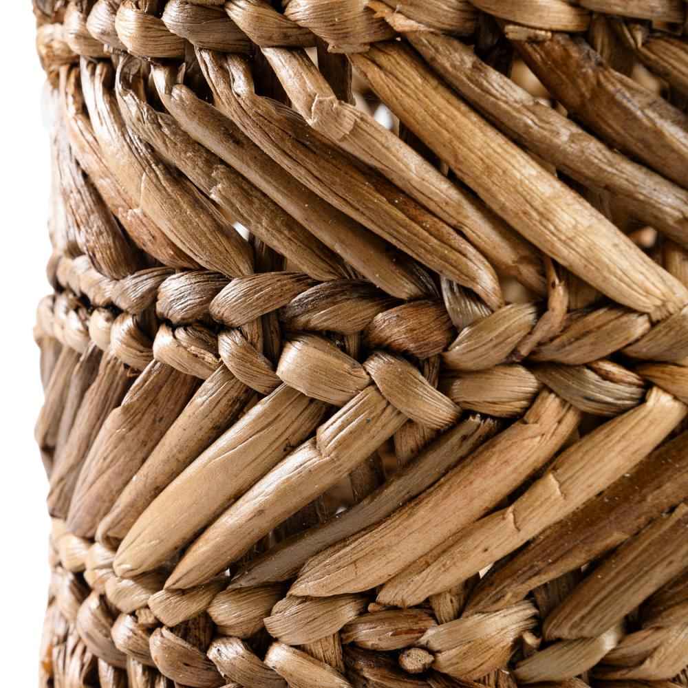 BANANA ZIGZAG BASKETS | 2 SIZES