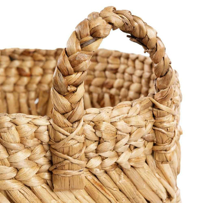 BANANA ZIGZAG BASKETS | 2 SIZES