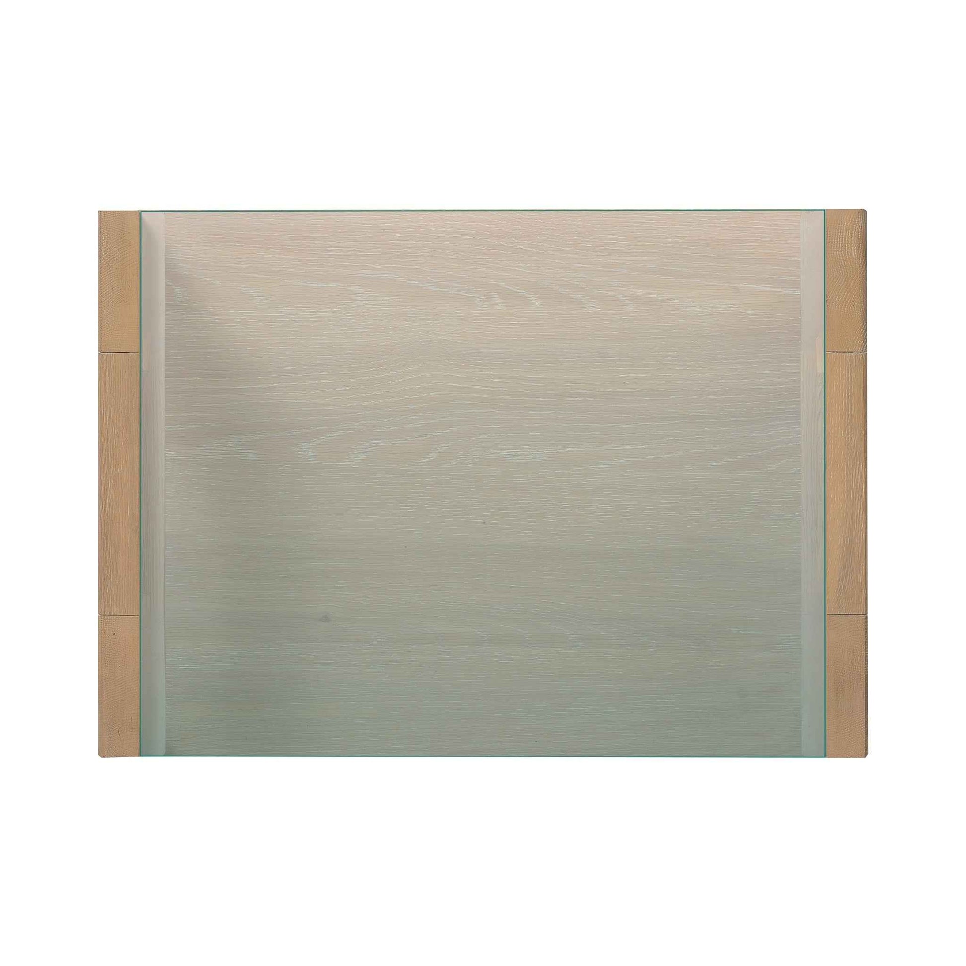 BANYON 2-DRAWER NIGHTSTAND