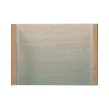 BANYON 2-DRAWER NIGHTSTAND