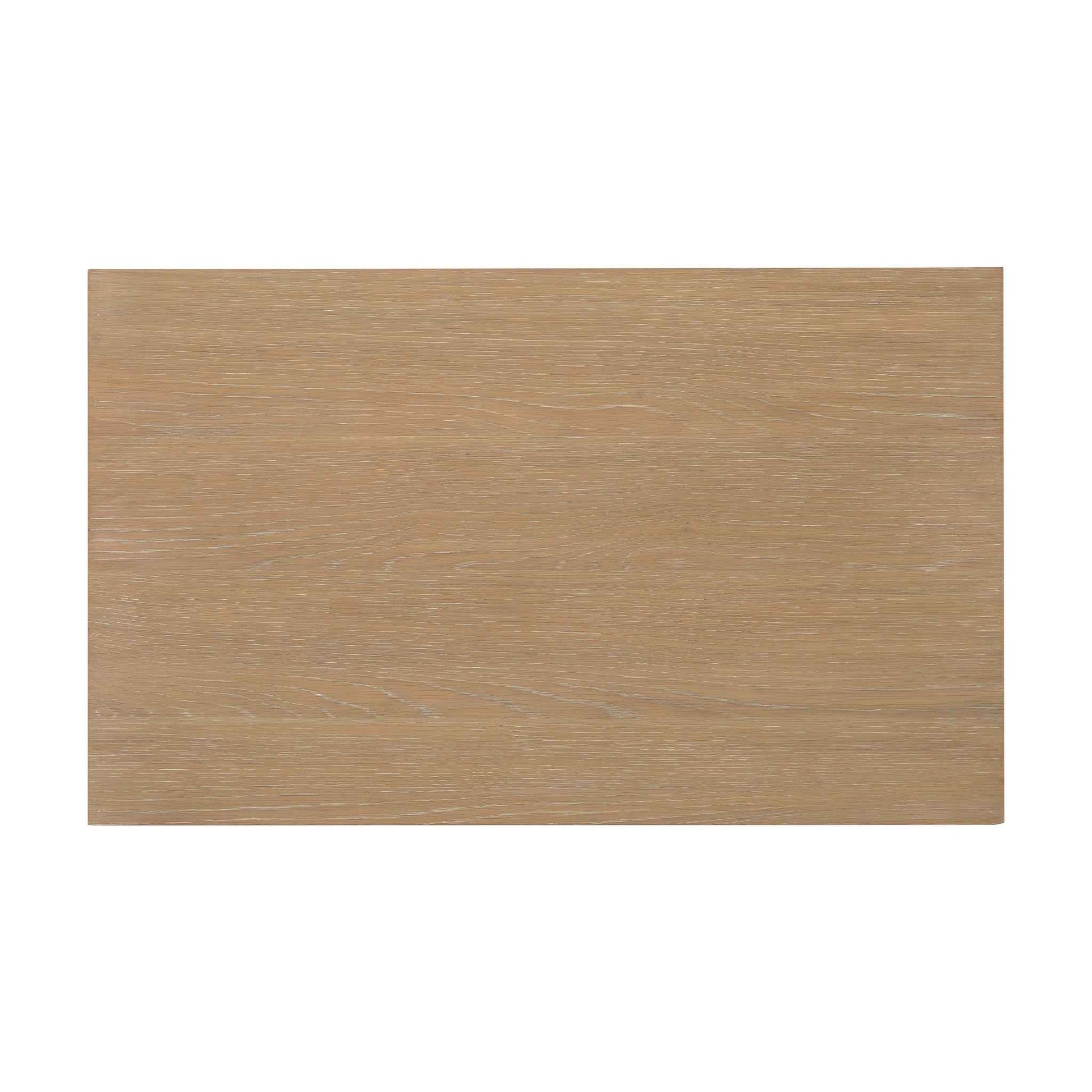 BANYON 3-DRAWER NIGHTSTAND