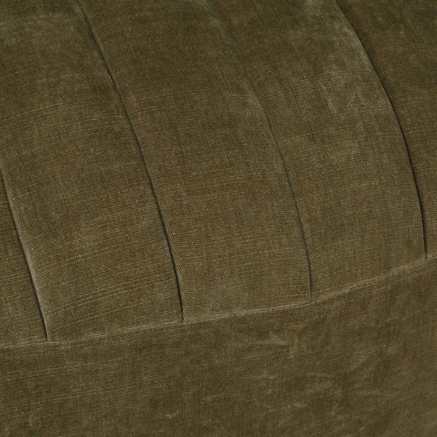 BARROW CHAMBRAY CHENILLE SWIVEL CHAIR