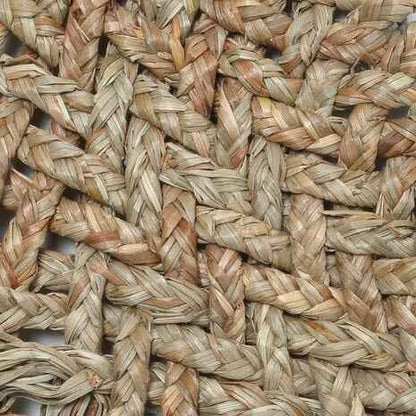 EARLY MONDAY WALL ART | NATURAL | LARGE