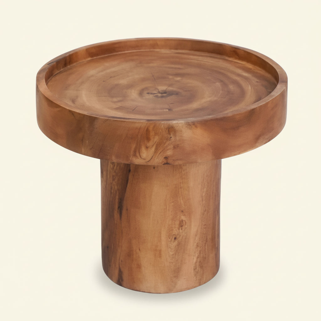 CHIMBO SIDE TABLE | IN-OUTDOORS