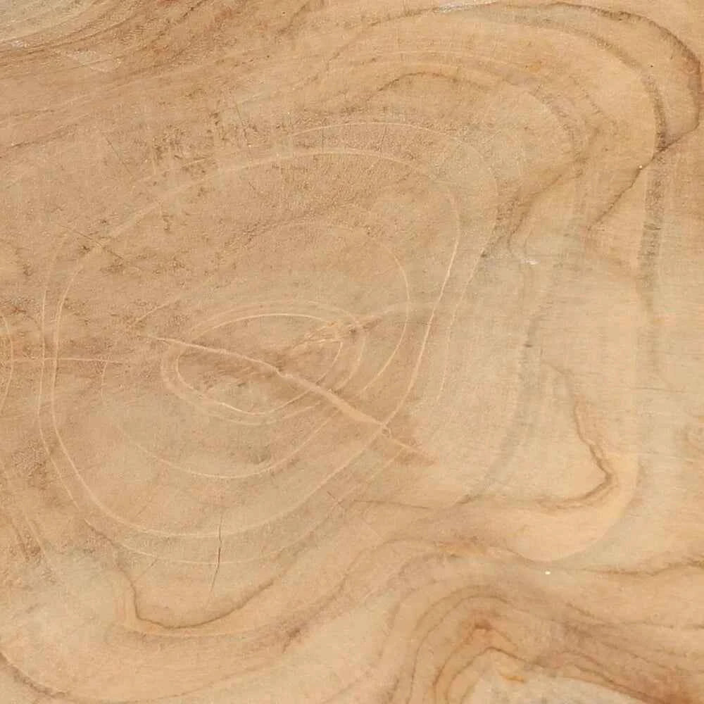 ORGANIC SIDE TABLE | NATURAL