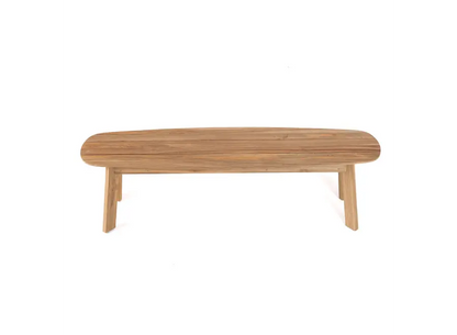TUTUALA BENCH | NATURAL | IN-OUTDOORS