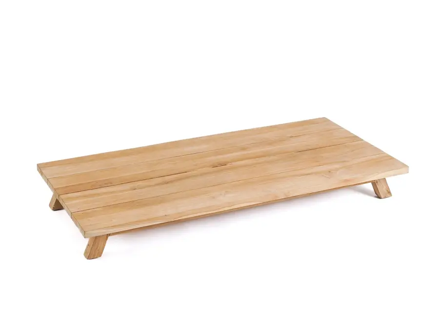 MUMALA COFFEE TABLE | NATURAL | IN-OUTDOORS