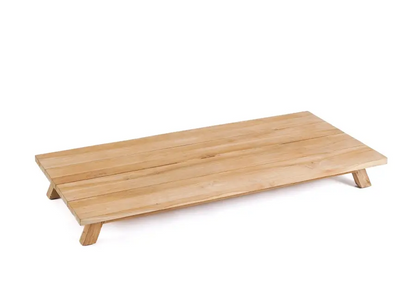 MUMALA COFFEE TABLE | NATURAL | IN-OUTDOORS