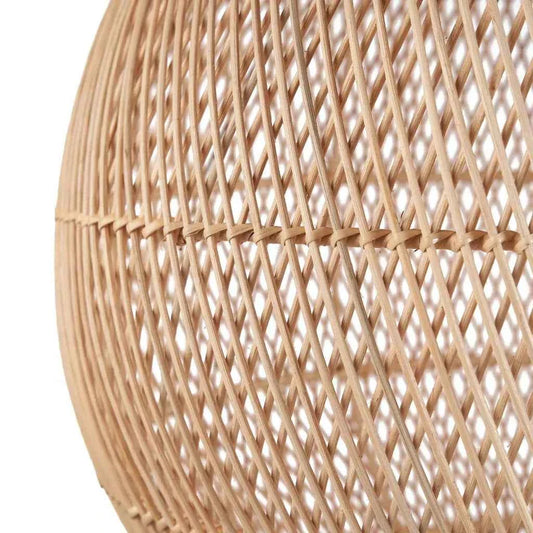 BUBBLE PENDANT | NATURAL