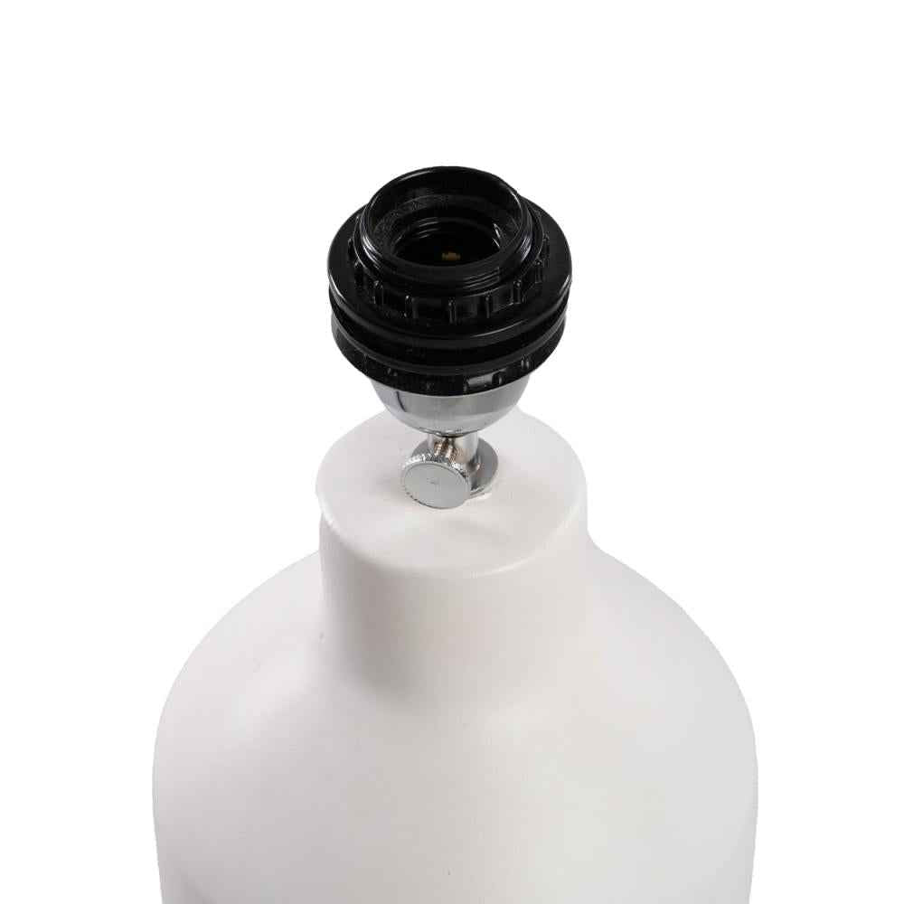 BEDOIN TABLE LAMP | WHITE