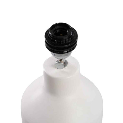 BEDOIN TABLE LAMP | WHITE