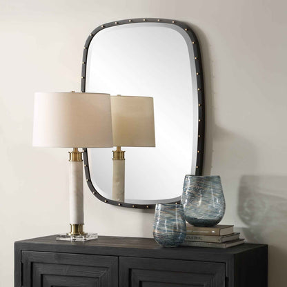 BENEDO INDUSTRIAL VANITY MIRROR