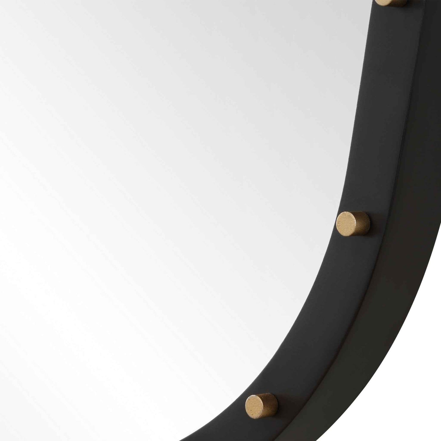 BENEDO INDUSTRIAL VANITY MIRROR