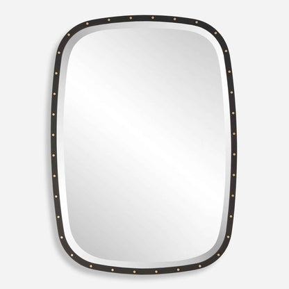 BENEDO INDUSTRIAL VANITY MIRROR