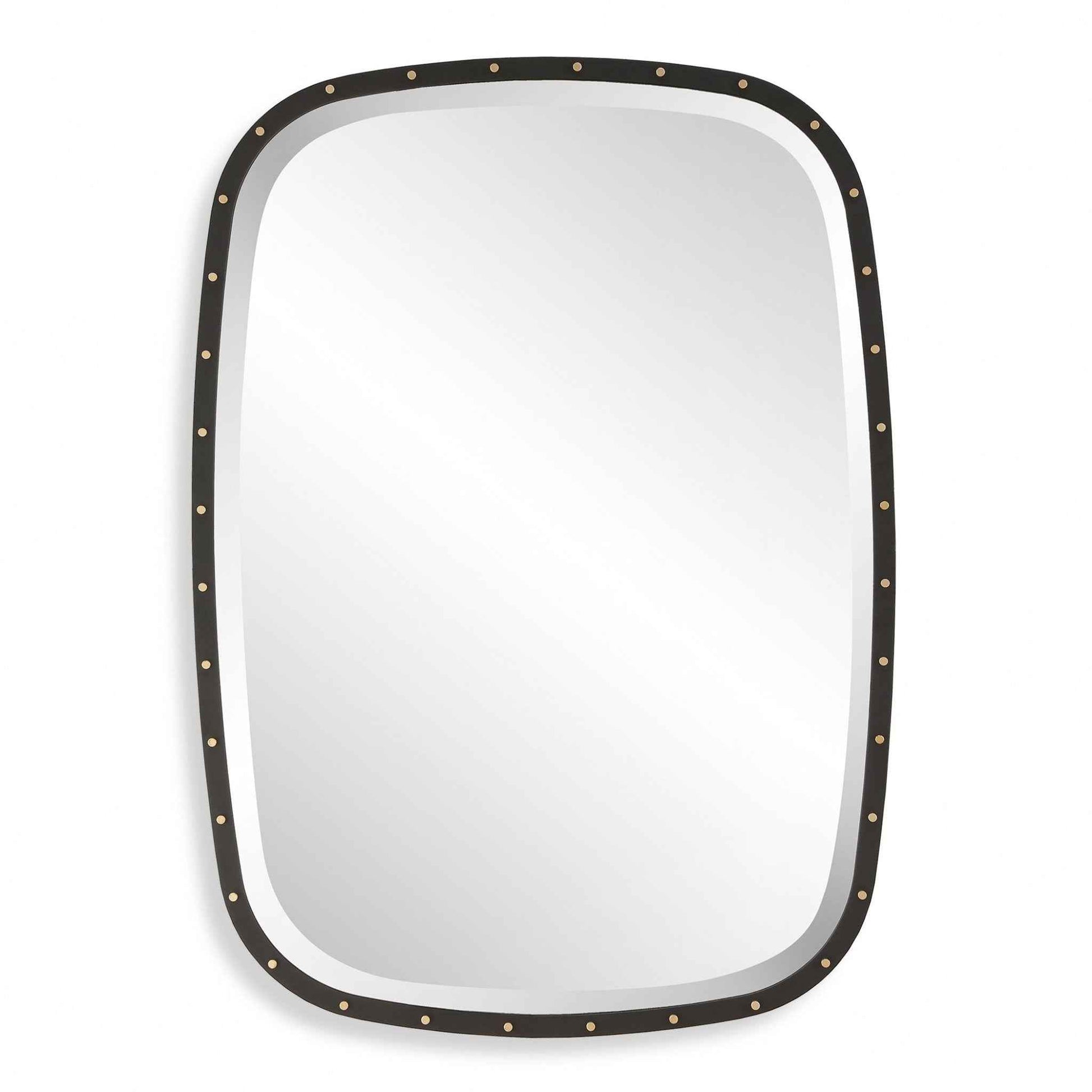 BENEDO INDUSTRIAL VANITY MIRROR