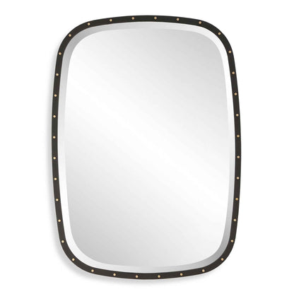 BENEDO INDUSTRIAL VANITY MIRROR