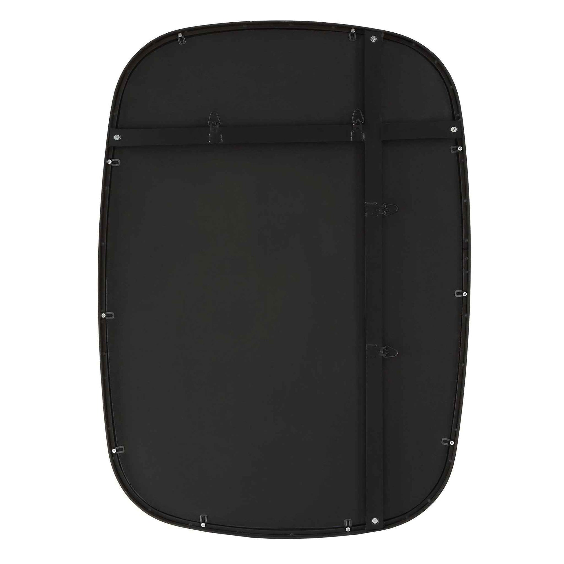 BENEDO INDUSTRIAL VANITY MIRROR