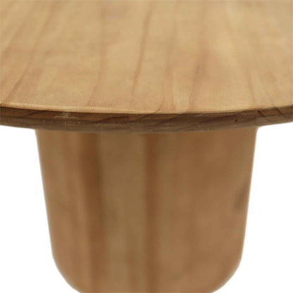 BENSEN NESTING COFFEE TABLES