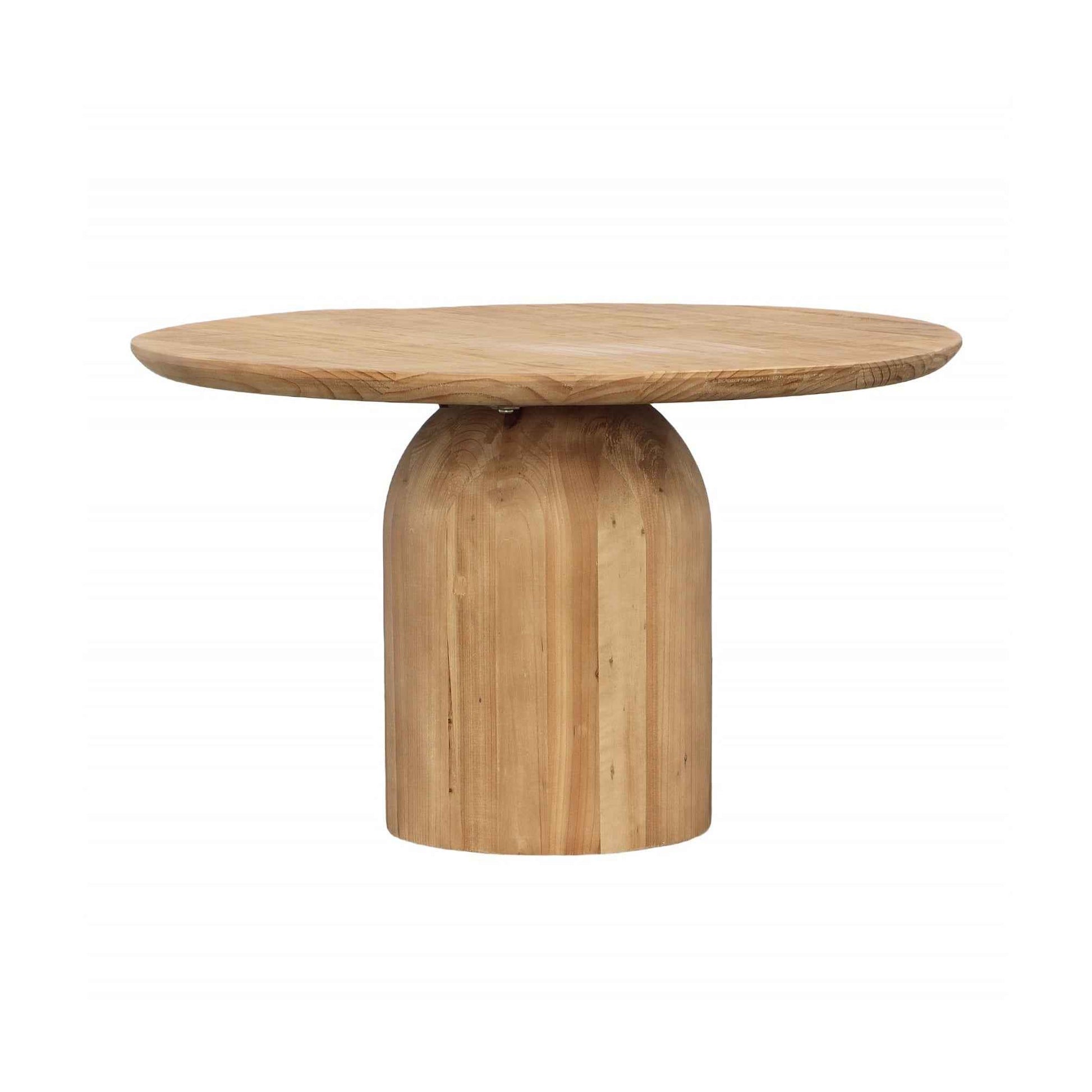 BENSEN NESTING COFFEE TABLES
