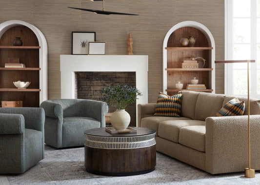 BIG SKY TAHOE ETAGERE