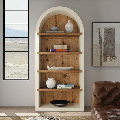 BIG SKY TAHOE ETAGERE