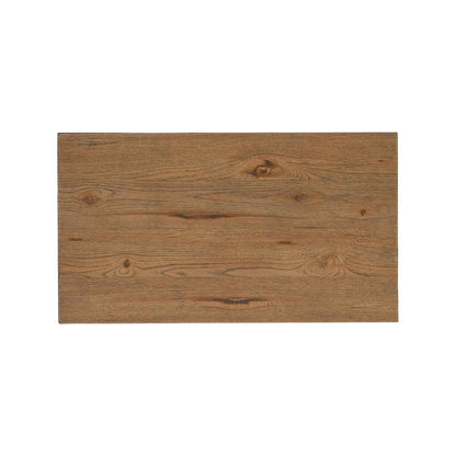 BIG SKY THREE DRAWER NIGHTSTAND: VINTAGE NATURAL