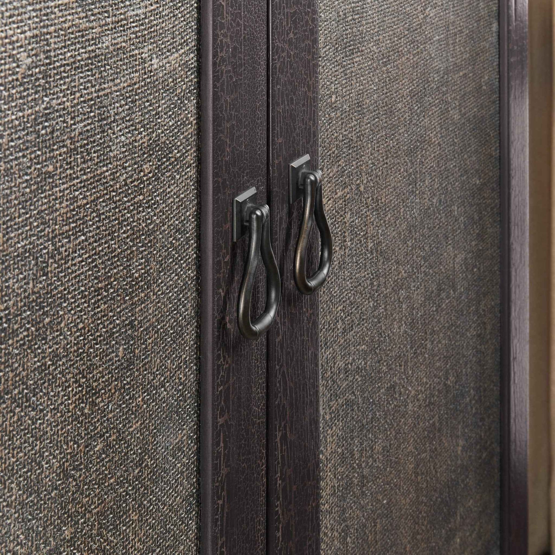 BIG SKY WARDROBE: CHARRED TIMBER