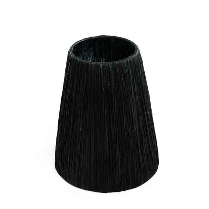 BILLY BOB TABLE LAMP | BLACK