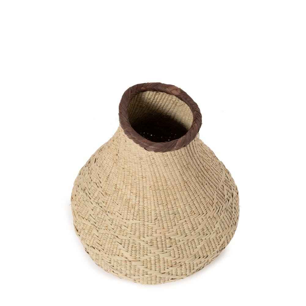BINGA NONGO BASKETS | FAIR TRADE | 3 SIZES