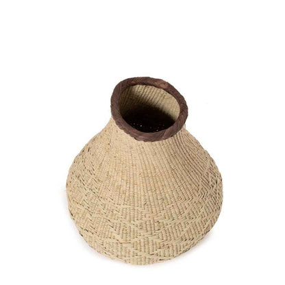 BINGA NONGO BASKETS | FAIR TRADE | 3 SIZES