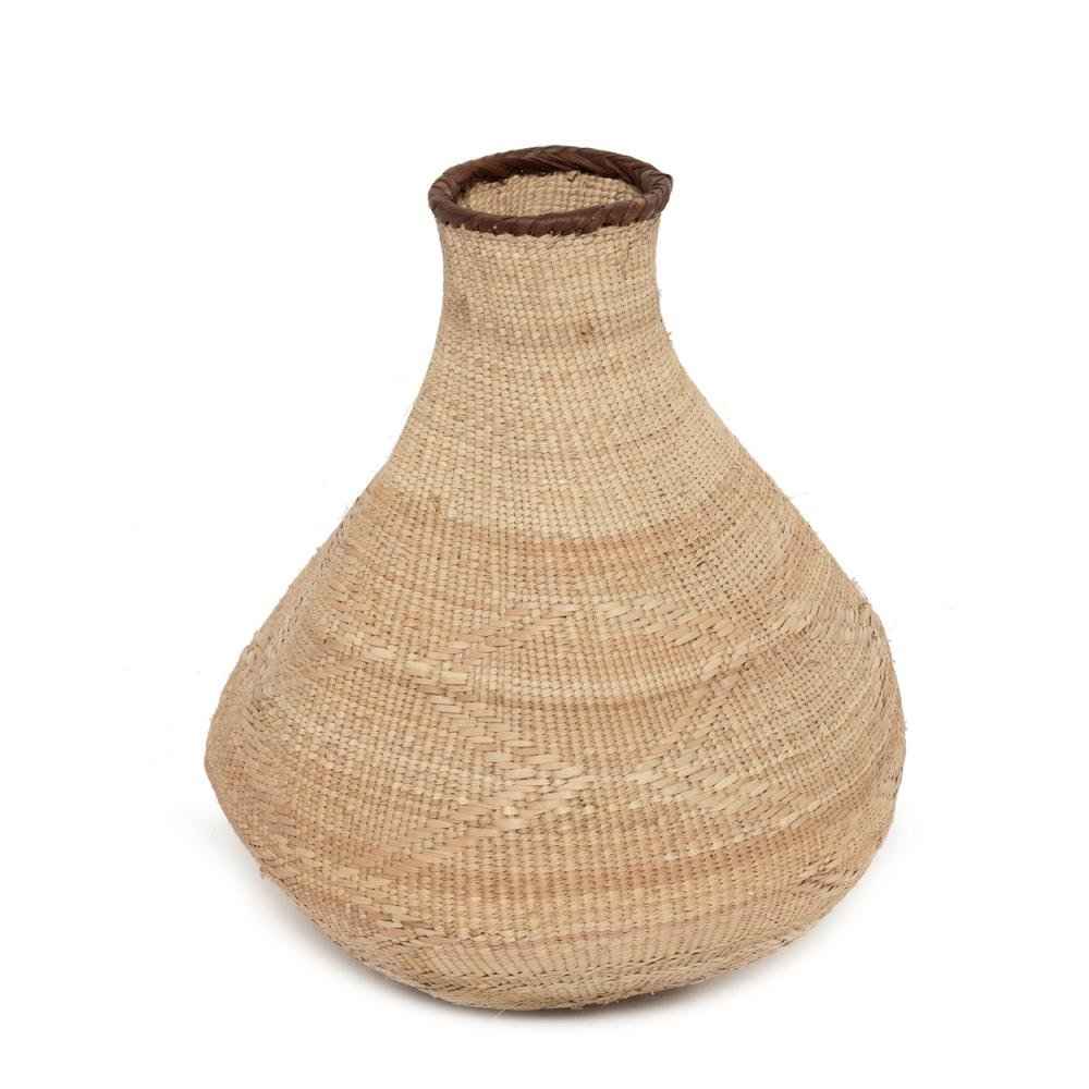 BINGA NONGO BASKETS | FAIR TRADE | 3 SIZES