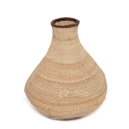 BINGA NONGO BASKETS | FAIR TRADE | 3 SIZES