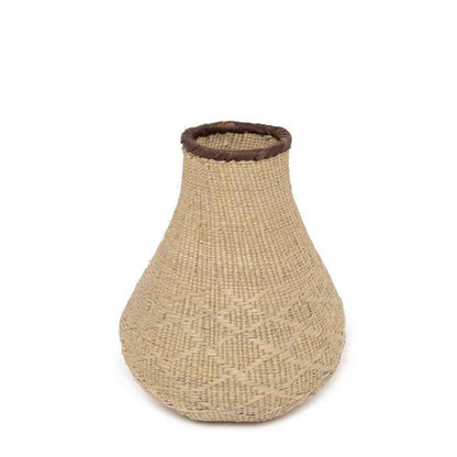 BINGA NONGO BASKETS | FAIR TRADE | 3 SIZES