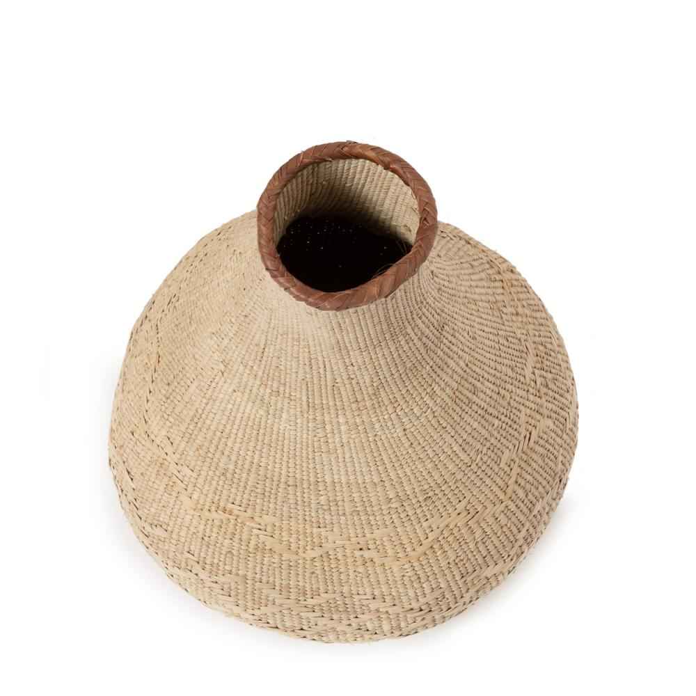 BINGA NONGO BASKETS | FAIR TRADE | 3 SIZES
