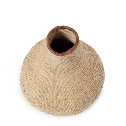 BINGA NONGO BASKETS | FAIR TRADE | 3 SIZES