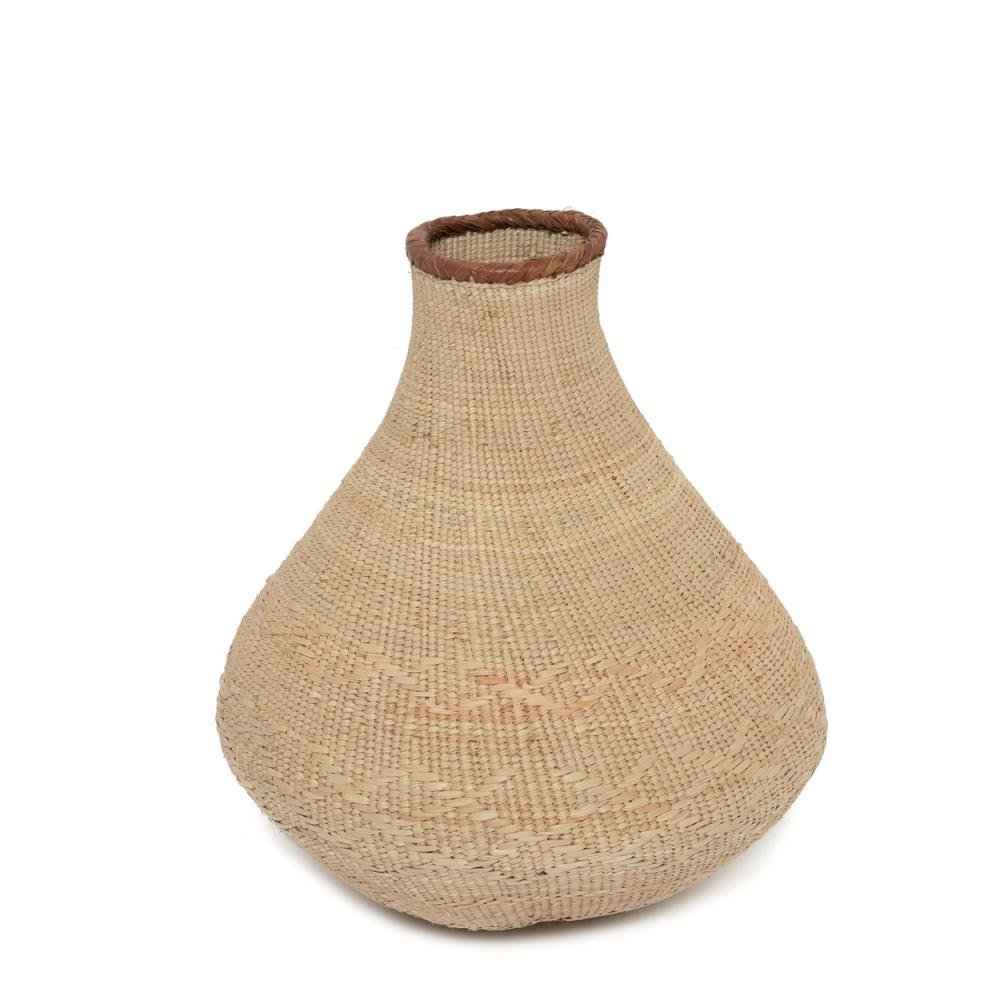 BINGA NONGO BASKETS | FAIR TRADE | 3 SIZES