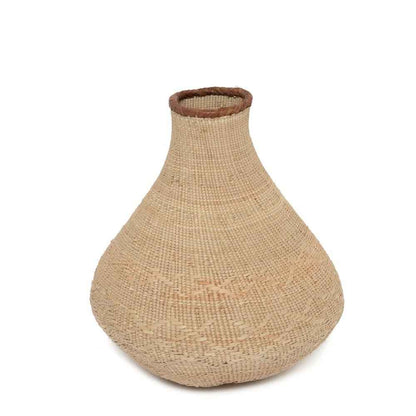 BINGA NONGO BASKETS | FAIR TRADE | 3 SIZES