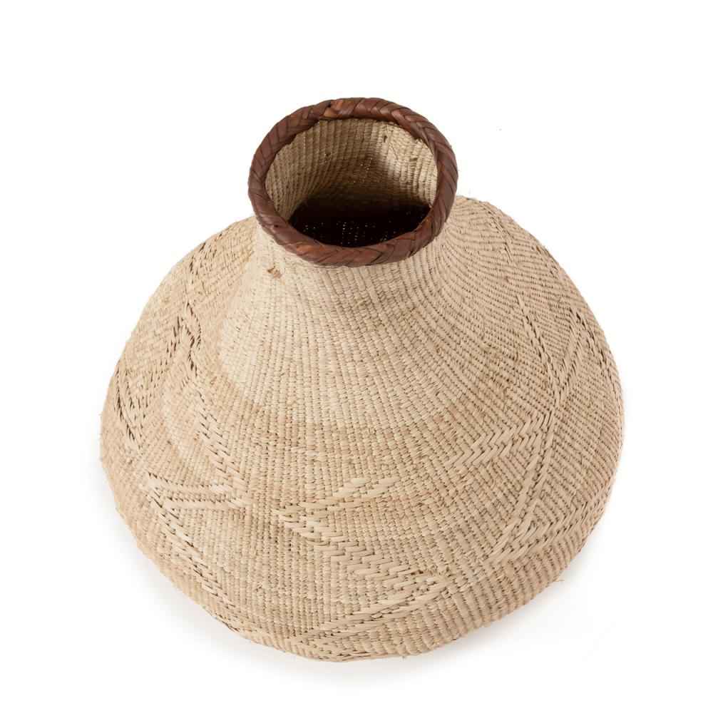 BINGA NONGO BASKETS | FAIR TRADE | 3 SIZES