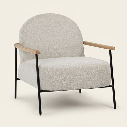 BLAKE ARM CHAIR
