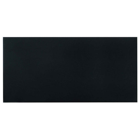 BOUCLE ACCENT BLACK CHEST