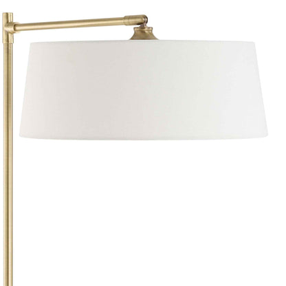 BRANCH OUT ADJUSTABLE FLOOR LAMP