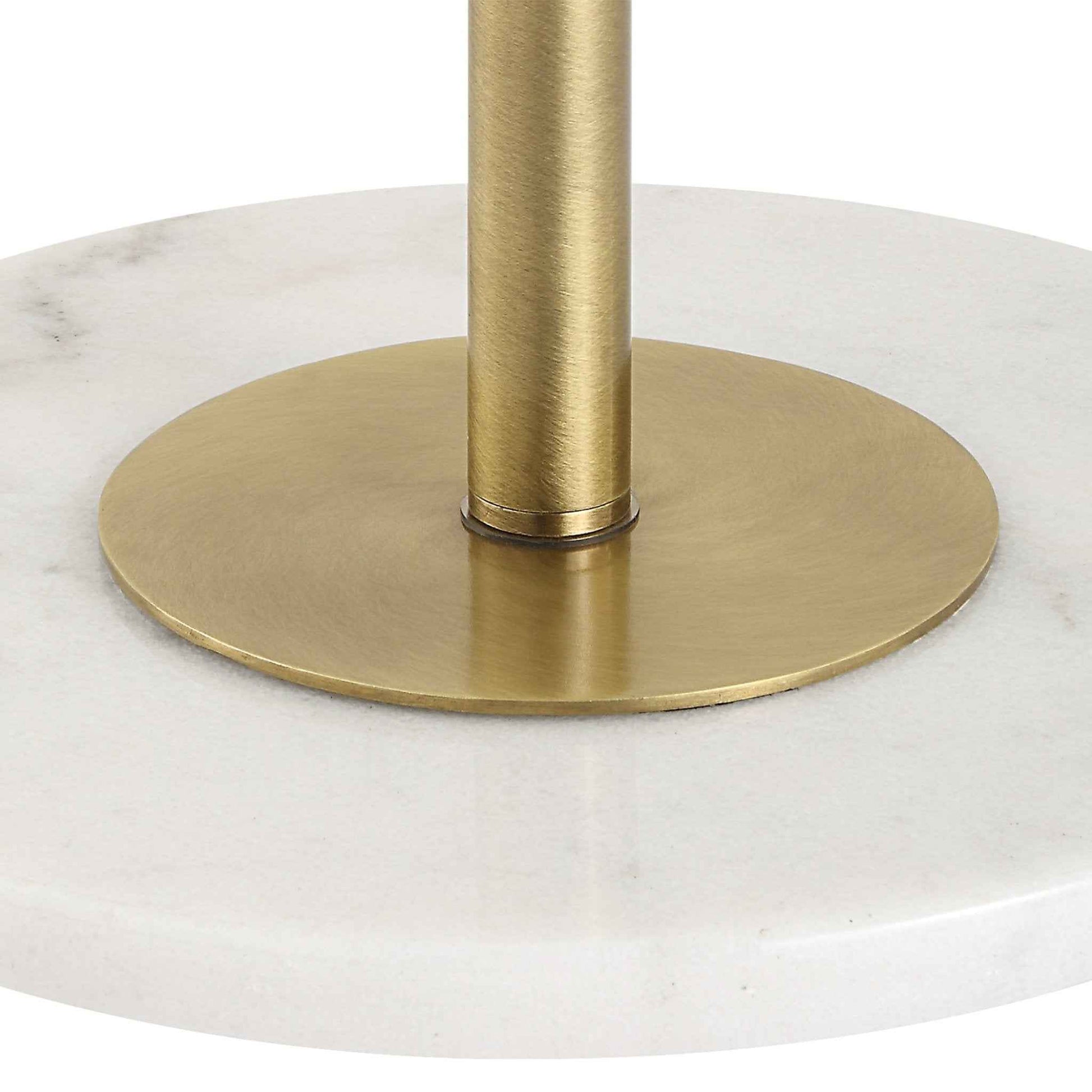BRANCH OUT ADJUSTABLE FLOOR LAMP
