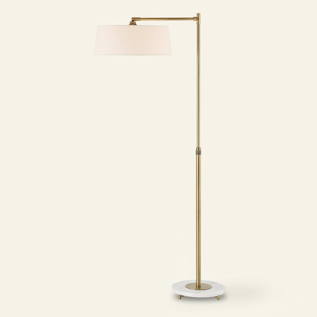 BRANCH OUT ADJUSTABLE FLOOR LAMP