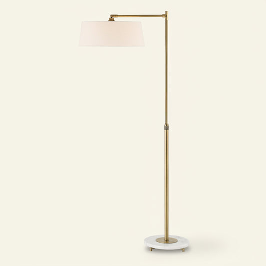 BRANCH OUT ADJUSTABLE FLOOR LAMP