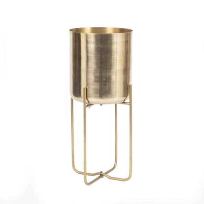 BRASS PLANTER | 3 SIZES