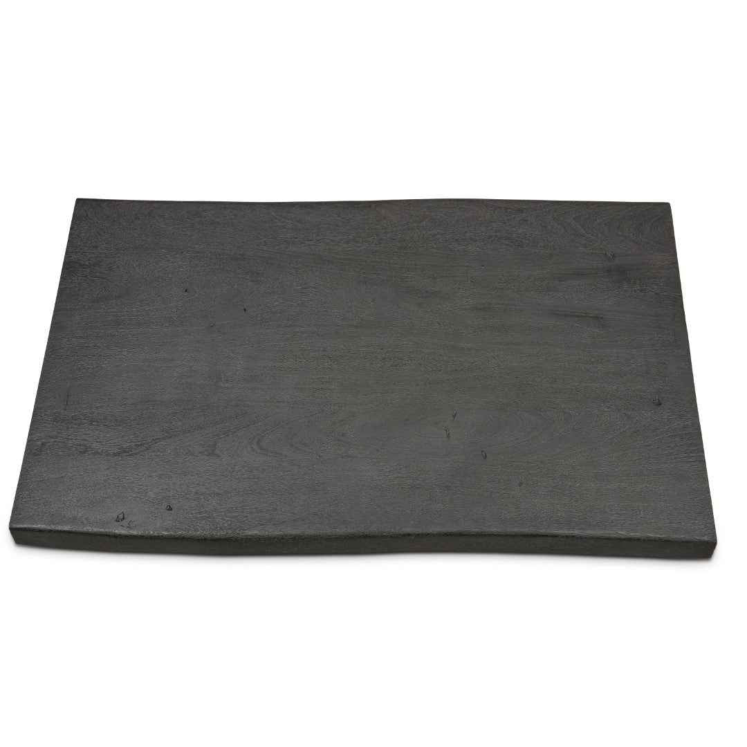 BROOKS LIVE-EDGE SLAB COFFEE TABLE