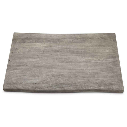 BROOKS LIVE-EDGE SLAB COFFEE TABLE